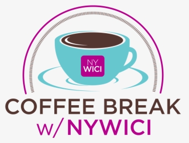 Coffee Break W/ Nywici - Coffee Break With Nywici, HD Png Download, Transparent PNG