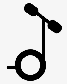 Segway - Circle, HD Png Download, Transparent PNG