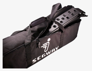 Segway Ramp Kit With Carrying Case - Segway, HD Png Download, Transparent PNG