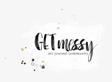 Getmessy-overlay - Poster, HD Png Download, Transparent PNG