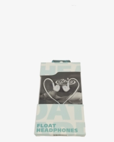 Zen Float Co Underwater Headphone Earbuds - Paper Bag, HD Png Download, Transparent PNG