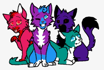 Squirrelflight, HD Png Download, Transparent PNG