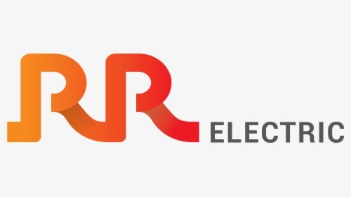 Rr Electric - Rr Electric Logo, HD Png Download, Transparent PNG