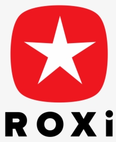 Roxi Logo - Captain America Winter Soldier Logo, HD Png Download, Transparent PNG
