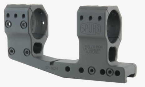 Cantilever Scope Mount 34 H48mm/1 - Spuhr Sp 4002, HD Png Download, Transparent PNG