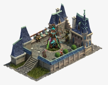 Training Ground Middle Ages, HD Png Download, Transparent PNG