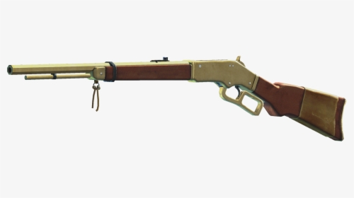 Sriv Special - Sniper Rifle - Mcmanus 2020 - Default - Винчестер 1895, HD Png Download, Transparent PNG