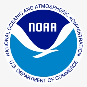 National Oceanic And Atmospheric Administration, HD Png Download, Transparent PNG