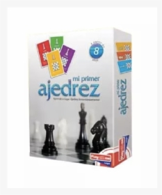 Product - Mi Primer Ajedrez, HD Png Download, Transparent PNG