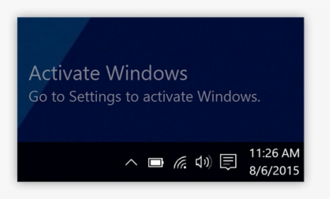Windows 10, HD Png Download, Transparent PNG