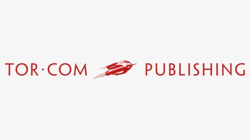 Tor Com Logo Png, Transparent Png, Transparent PNG