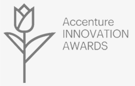 Cutwork, Accenture Innovation Awards Logo V2, Website - Sign, HD Png Download, Transparent PNG