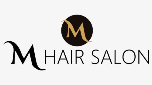 M Hair Salon, HD Png Download, Transparent PNG