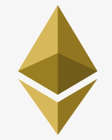 Ethereum Logo Png, Transparent Png, Transparent PNG