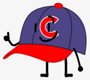 The Object Shows Community Wiki - Baseball Cap, HD Png Download, Transparent PNG