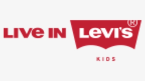 Levis Bloggerlogo - Coquelicot, HD Png Download, Transparent PNG