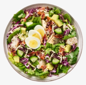 Freshii Keto Bowl, HD Png Download, Transparent PNG