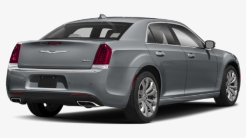 New 2019 Chrysler 300 Touring - 2018 Ford Fusion Magnetic, HD Png Download, Transparent PNG
