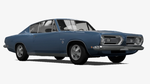 Forza Wiki - Classic Car, HD Png Download, Transparent PNG
