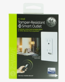 Smart Switch For Outdoor Lights, HD Png Download, Transparent PNG