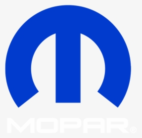Mopar - Mopar Logo Png, Transparent Png, Transparent PNG