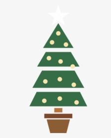 Bottom Of Christmas Tree Clipart, HD Png Download, Transparent PNG