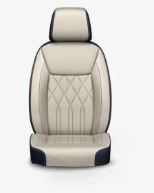 2019 Chrysler 300 Quilted Nappa Leather-faced Indigo - Car Seat, HD Png Download, Transparent PNG