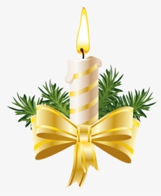 Candle Clipart Candle Lantern - Happy New Year 2020 Christian Wishes, HD Png Download, Transparent PNG