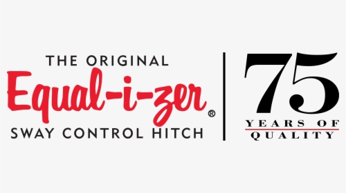Eq 75 Year Anniversary Logo Outlined - Calligraphy, HD Png Download, Transparent PNG