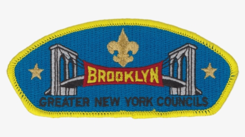 Brooklyn Small - Emblem, HD Png Download, Transparent PNG