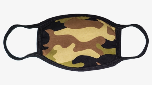 Disguise Camo Mask, HD Png Download, Transparent PNG