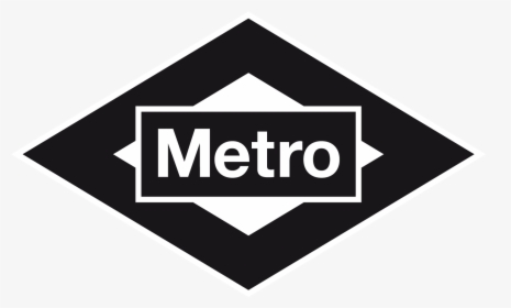 Thumb Image - Metro Madrid Logo Png, Transparent Png, Transparent PNG