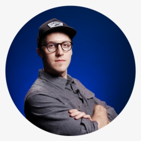 Jordan About Circle - Gentleman, HD Png Download, Transparent PNG