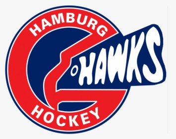 Hamburg Hawks Background - Emblem, HD Png Download, Transparent PNG