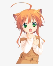 Wanko To Kurasou Mikan, HD Png Download, Transparent PNG