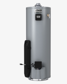 Water Heater Ao Smith 50 Gal, HD Png Download, Transparent PNG
