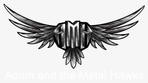 Amhlogoweb4 - Hawks Metal, HD Png Download, Transparent PNG
