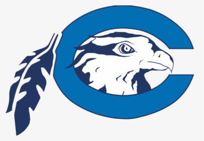 Schedule, Stats & Latest News - Chowan University Football Logo, HD Png Download, Transparent PNG