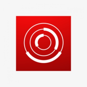 Adobe Marketing Cloud Logo Png, Transparent Png, Transparent PNG