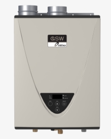 Ao Smith Tankless Water Heater, HD Png Download, Transparent PNG