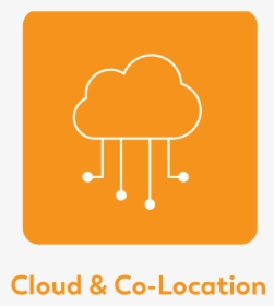 Cloud Colo, HD Png Download, Transparent PNG