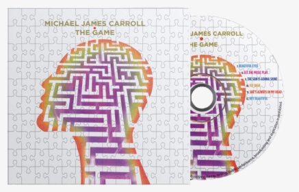 Michael James Carroll, HD Png Download, Transparent PNG