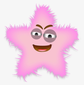 Patrick Discord Emoji - Cartoon, HD Png Download, Transparent PNG