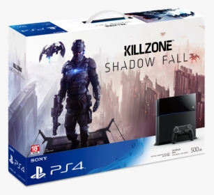 Com - Killzone Shadow Fall Armor, HD Png Download, Transparent PNG
