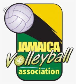 Jamaica Volleyball Association, HD Png Download, Transparent PNG