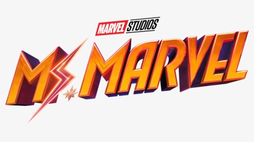 Msmarvellogo - Ms Marvel Logo Png, Transparent Png, Transparent PNG