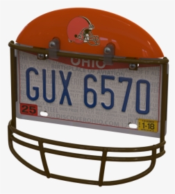 Transparent New York Giants Helmet Clipart - Football Helmet, HD Png Download, Transparent PNG