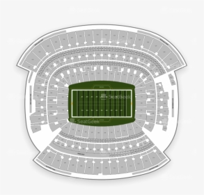 Firstenergy Stadium Section 141, HD Png Download, Transparent PNG