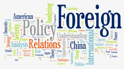 Foreign Policy, HD Png Download, Transparent PNG