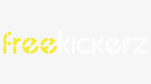 Kicker Logo Photo - Freekickerz, HD Png Download, Transparent PNG
